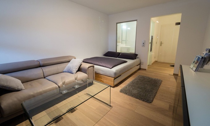 Tegernsee Apartment | Tegernsee - Great, central apartment