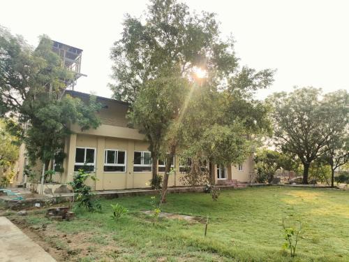 Talab Resort | Tehla Bagh Sariska