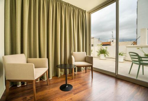 Port de Sagunt House | Teide Rooms