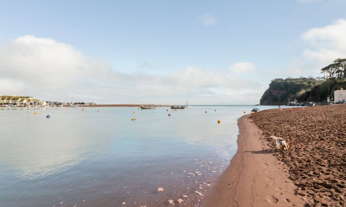 Teignmouth Cottage | Teign Cottage