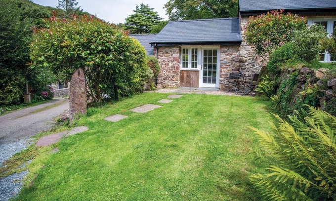 St Ishmaels Apartment | Teilo - 1 Bedroom Studio - St Ishmael's