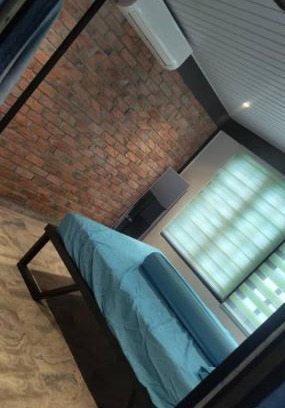 Batu Pahat House | Tein room