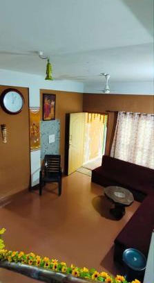 Mananthavady House | Tejana villa