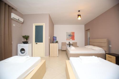 Vlore Apartment | TekB Rooms & Apartments
