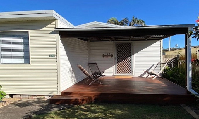 Wooli House | Teke Cottage, TOP NOTCH