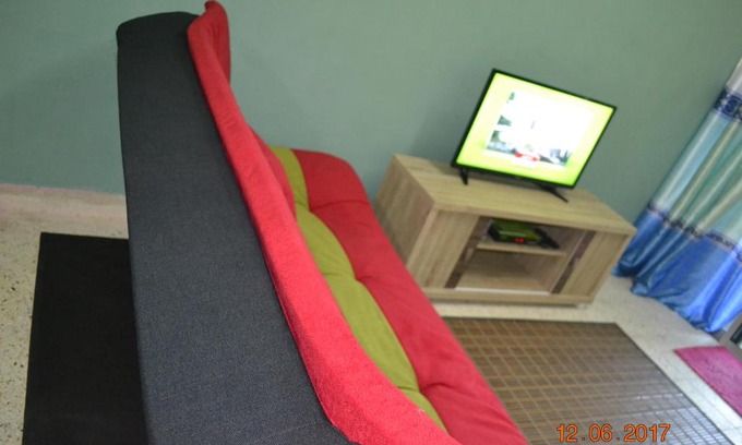 Semenyih Apartment | Teknologi Kajang Homestay
