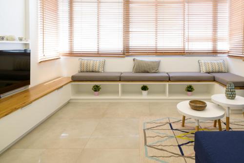 Tel Aviv City Center Apartment | Tel Aviv Center