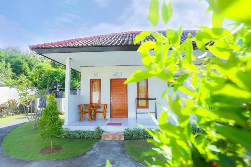 Pecatu House | Telaga Sari Bingin