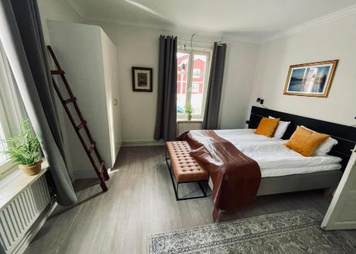 Sveg Apartment | Telegrafen