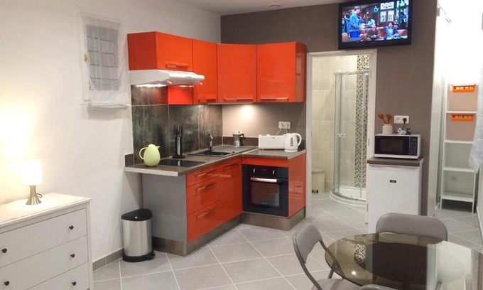 Lepante Quarter Apartment | Telerues