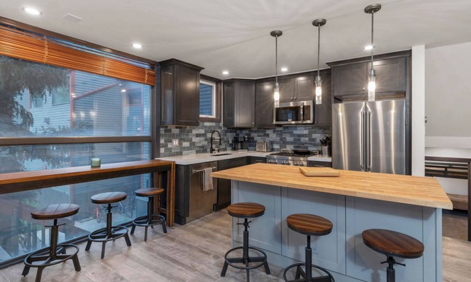 Telluride Condo | Telluride Paradise 7th Nt FREE Special - Walk to all of Telluride