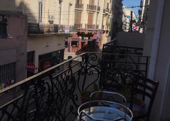 Buenos Aires Central Business District House | Telmotango Hotel