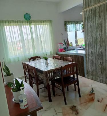 Baharu Apartment | teluk kemang senorita homestay