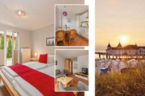 Ahlbeck Apartment | Tema 2