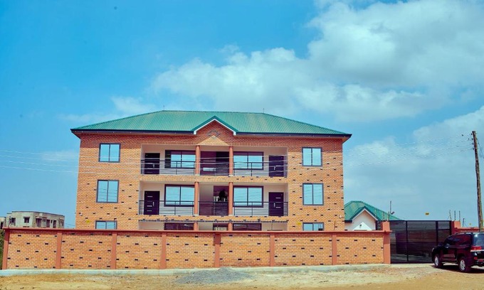 Tema Apartment | Tema Community 23 Apartment