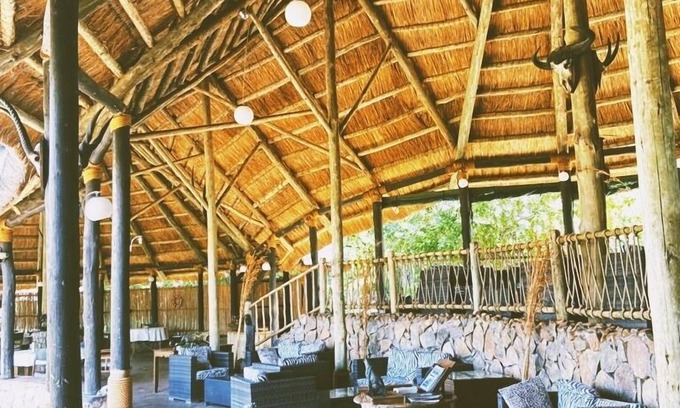 Iringa Bed & Breakfast | Tembe Home