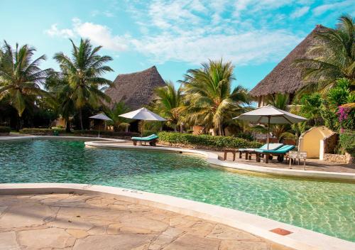 Malindi Apartment | Tembo Court Apartments 1Bedroom