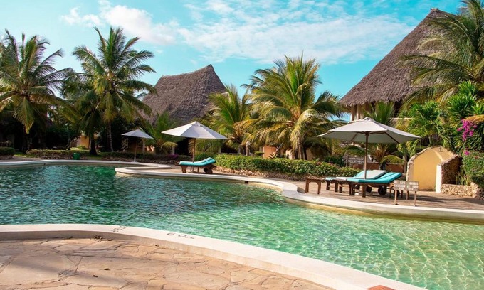 Malindi Apartment | Tembo Court Apartments(2 Bdrm)