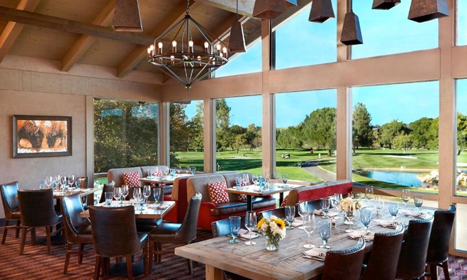 Temecula Resort | Temecula Creek Inn