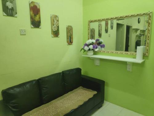 Temerloh House | Temerloh Guesthouse for Muslim