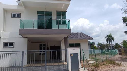 Temerloh House | Temerloh Jaya Homestay