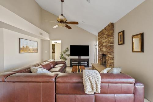 Tempe House | Tempe Retreat Sleeps 4