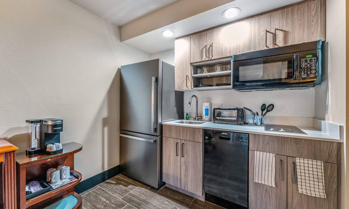 Tempe Apartment | Tempe studio King Economy