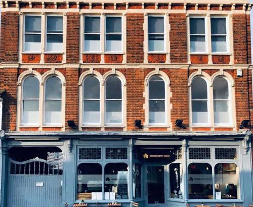 Burnham-on-Crouch Apartment | Temperance House