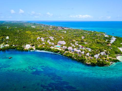 Watamu Resort | Temple Point Resort