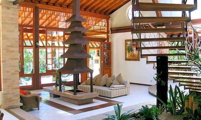 Prumirim House | temple prumirim