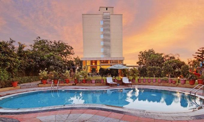 Shirdi Hotel | Temple Tree Hotel Shirdi