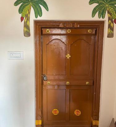 Ulsoor Apartment | Temple View Shivaya Namah