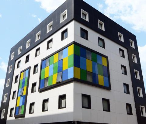 Bahcelievler Hotel | Tempo Fair Suites