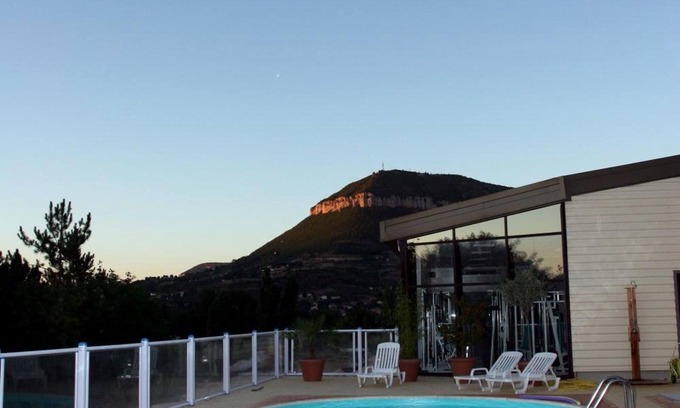 Millau Hotel | Tempo Hôtel