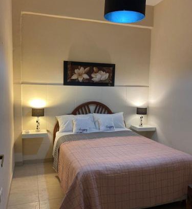 Aguilares Apartment | Temporario Aguilares