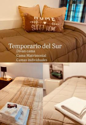 Santiago del Estero House | Temporario del Sur