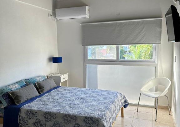 Resistencia Apartment | Temporarios Gemelli Edificios