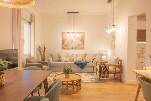 Ibiza Apartment | Temporary central apartment in the Retiro Temporal IBI385A