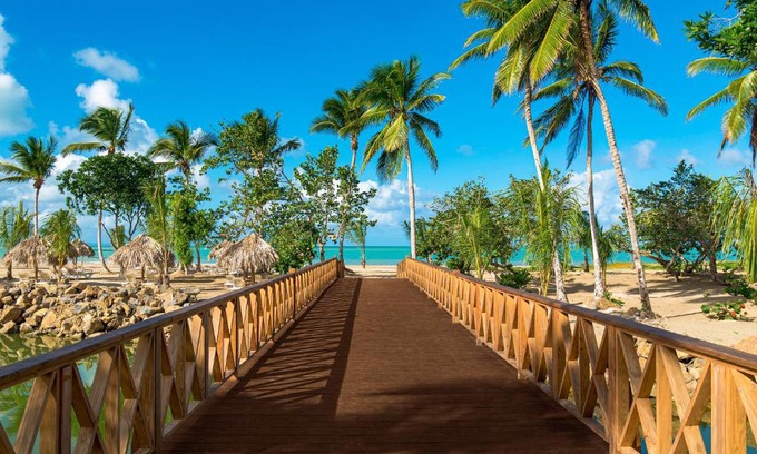 Miches Resort | Temptation Miches Resort, Punta Cana - All Inclusive - Adults Only
