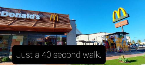 Santa Lucia Apartment | Ten Minutes From Airport - 1