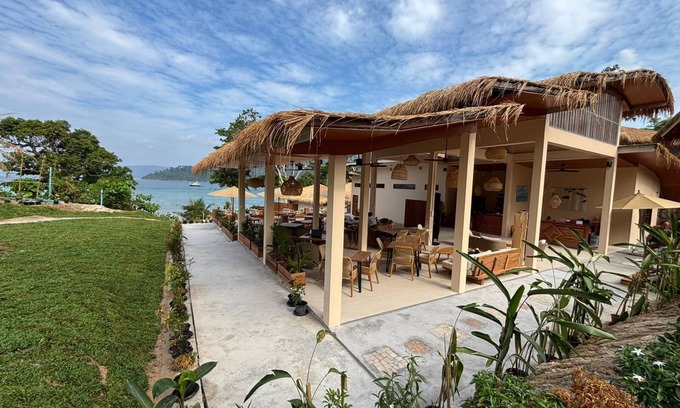 Satun Villa | Ten Moons Sunset Villas