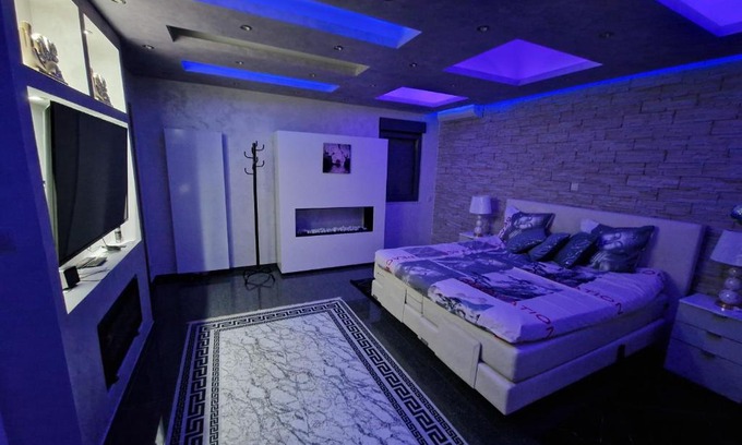 Ensival House | Tendresse - Espace Détente Ensival