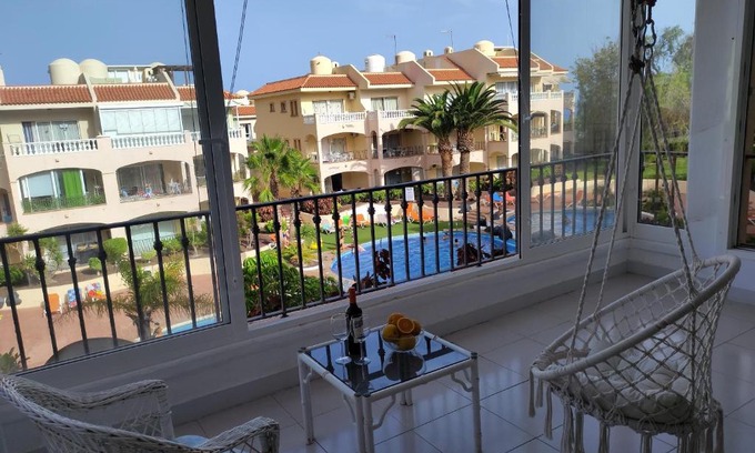 San Miguel de Abona Apartment | Tenerife Golf Park Apartment