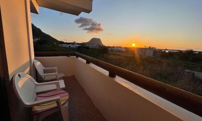 La Gaulette Apartment | Tenexia - Morne Brabant Studio
