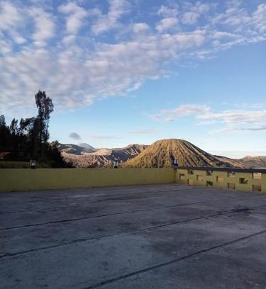 Ngadisari House | Tengger Indah Seruni Bromo
