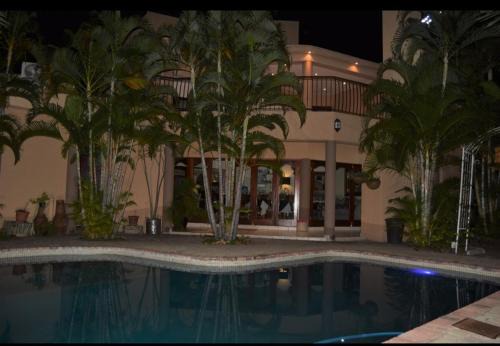 Phalaborwa House | Tengo guest house