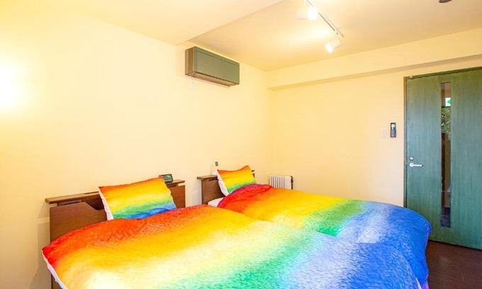 Tamagusuku-son House | Tenkyu Inn - Vacation STAY 07349v