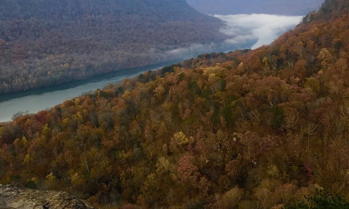 Chattanooga Condo | Tennessee's Grand Canyon! 10 Min From Downtown Chattanooga!