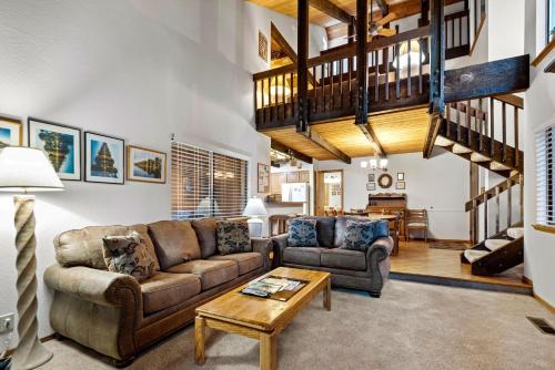 Tennis Village House | Tennis Village 50 - Meredith Lodging