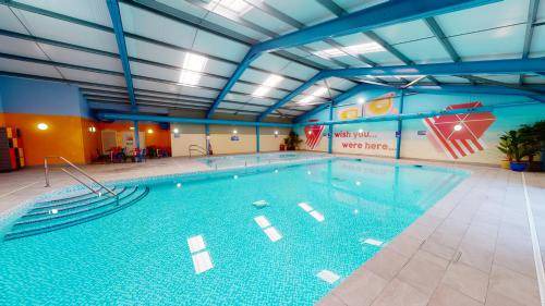 St Mary's Bay Other | Tent ∙ 1 bedroom ∙ 4 guests